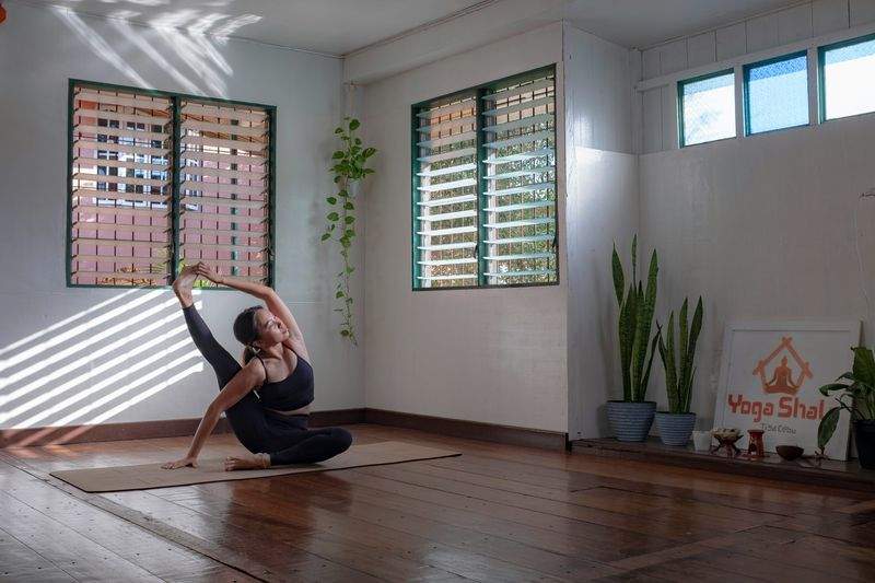 和のヨガスタジオ - Image 14